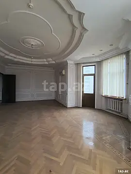 Kirayə verilir ofis — Bakı