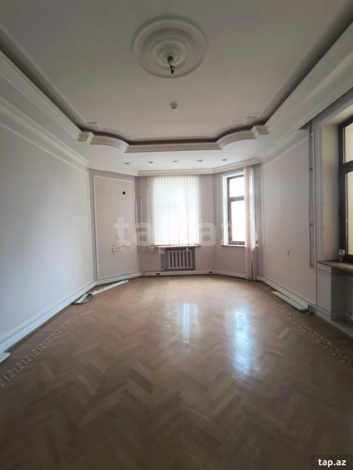 Kirayə verilir ofis