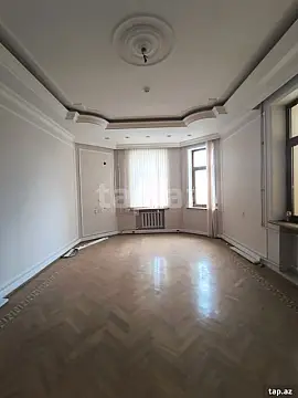 Kirayə verilir ofis