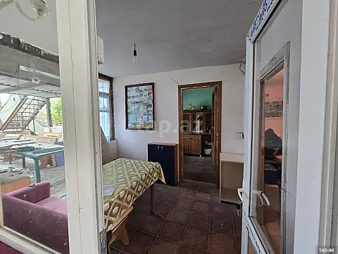 Satılır 5 otaqlı həyət evi