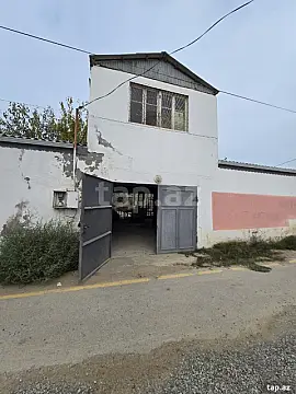 Satılır 5 otaqlı həyət evi