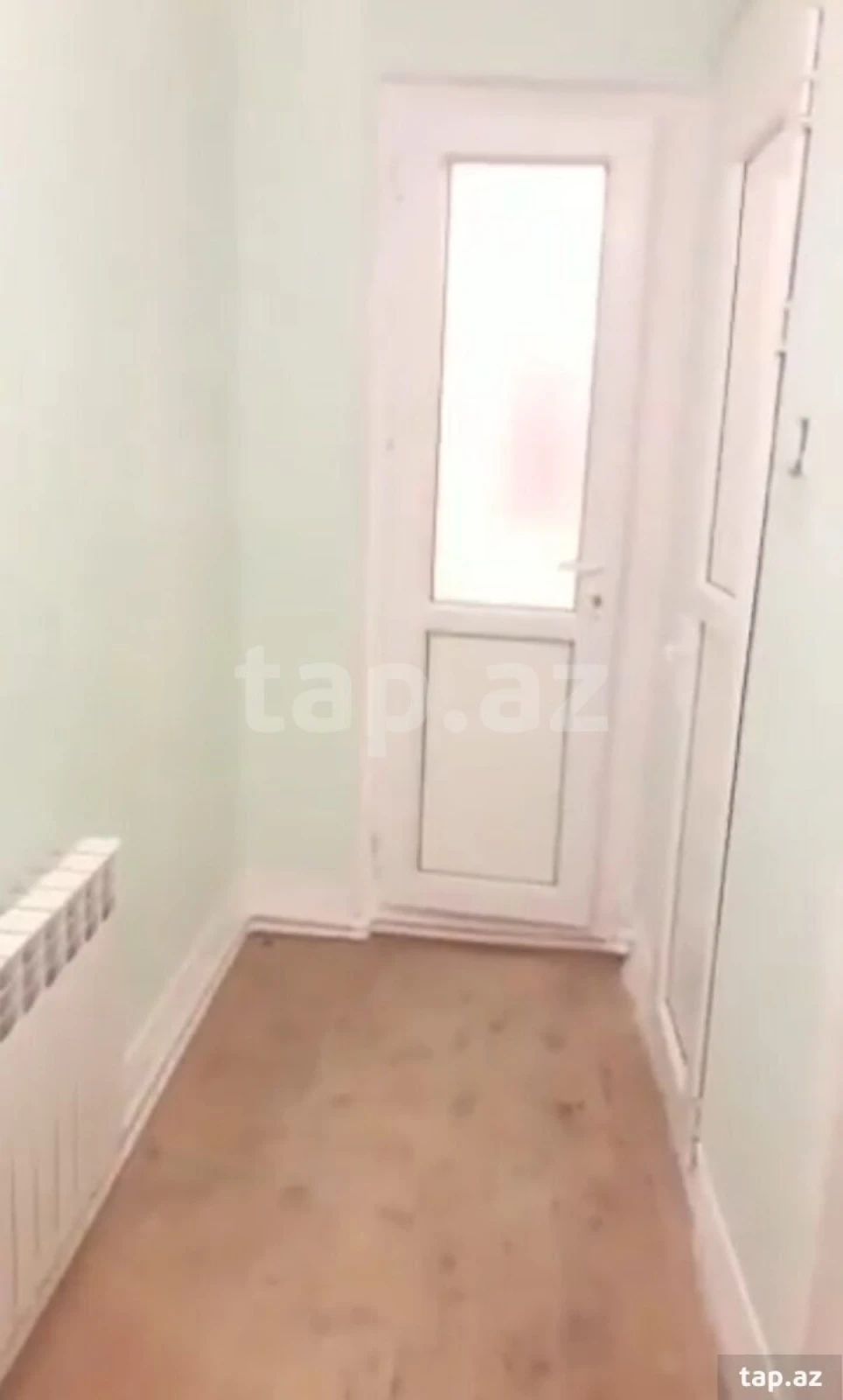 Kirayə verilir 3 otaqlı mənzil 70 m²
