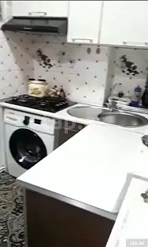 Kirayə verilir 3 otaqlı mənzil 70 m²