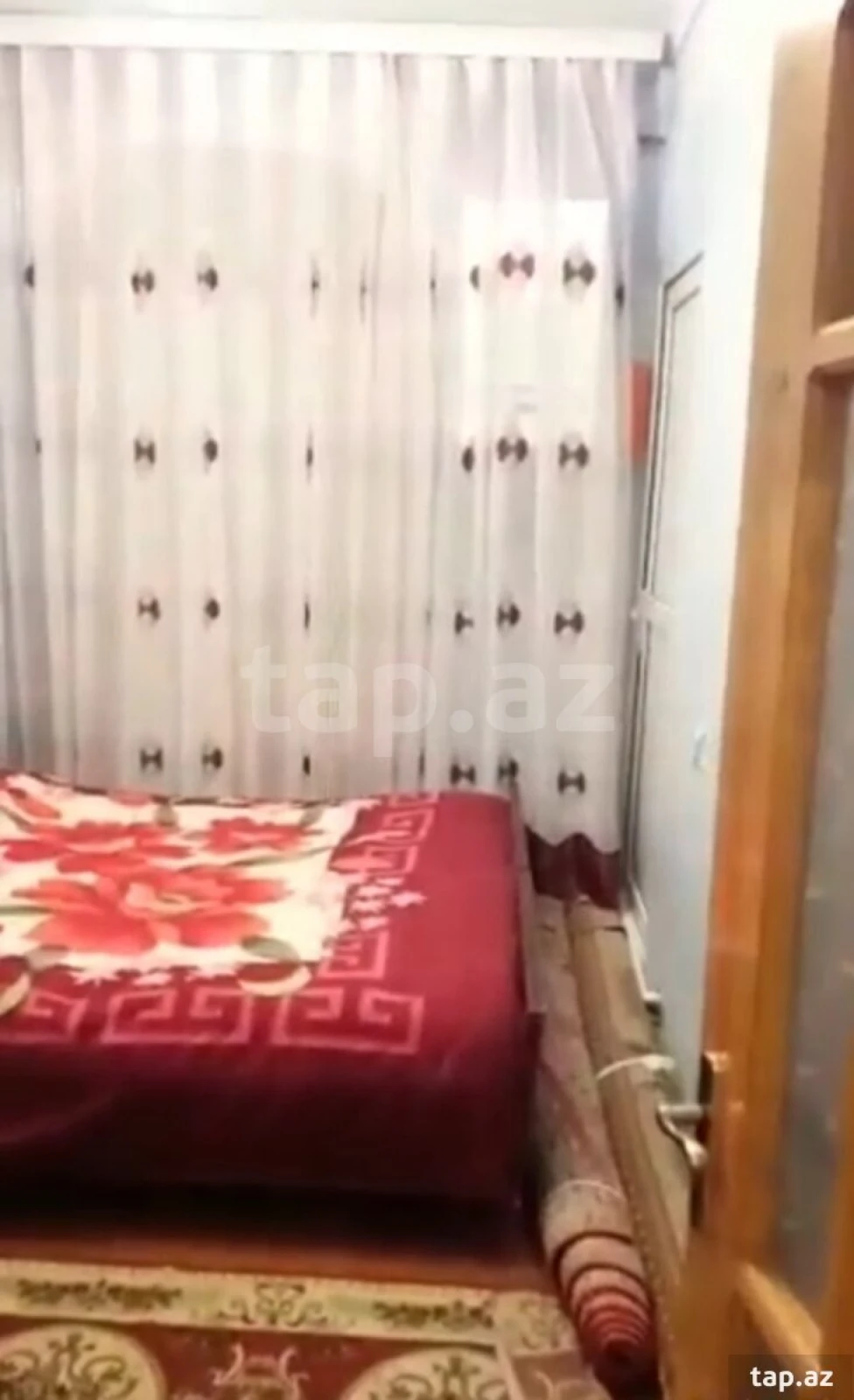 Kirayə verilir 3 otaqlı mənzil 70 m²