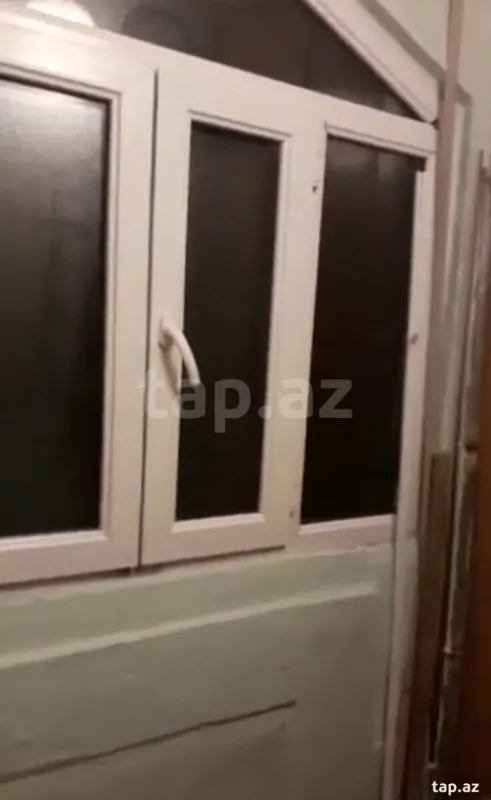 Kirayə verilir 3 otaqlı mənzil 70 m²