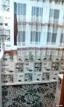 Kirayə verilir 3 otaqlı mənzil 70 m²
