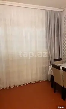 Kirayə verilir 3 otaqlı mənzil 70 m²