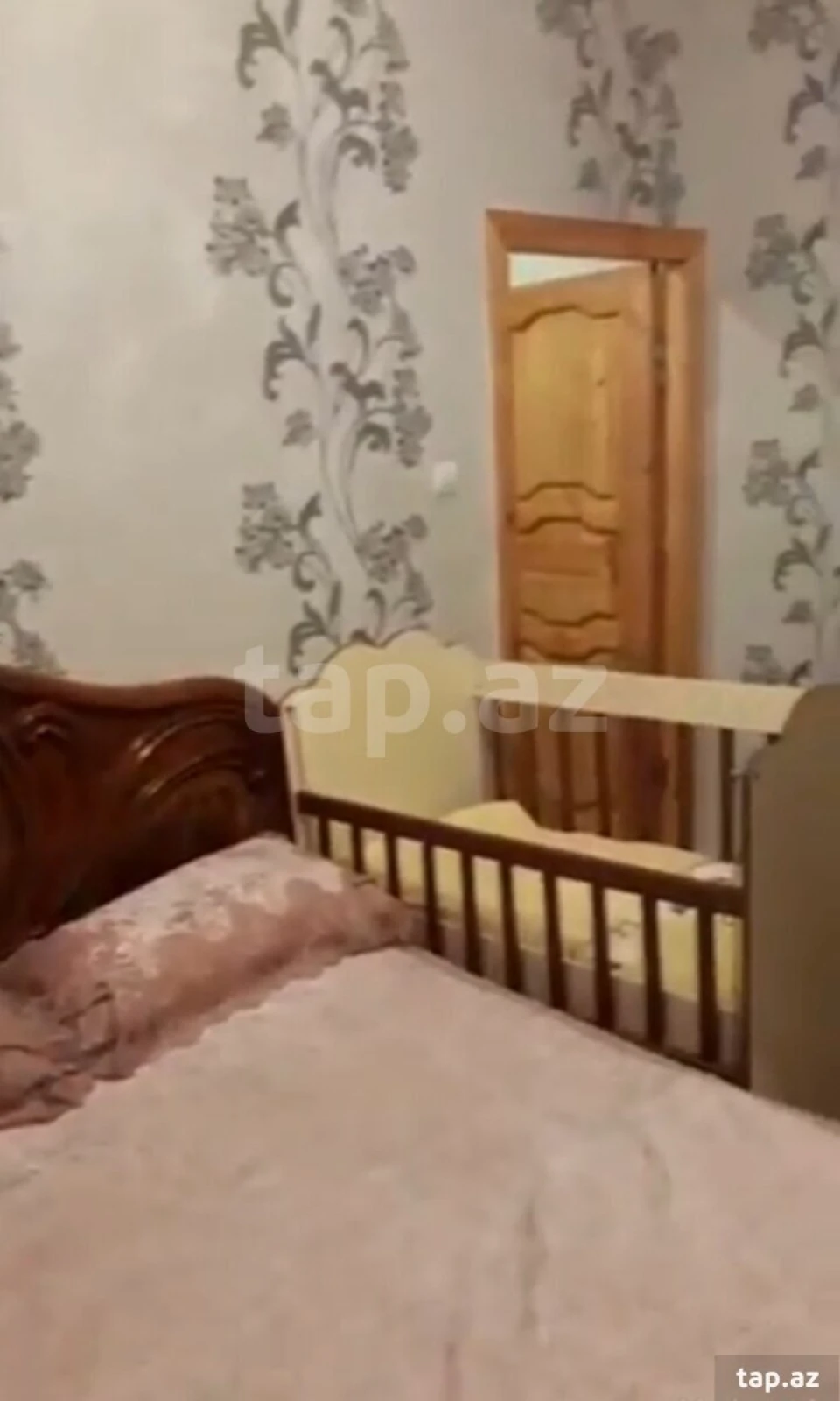 Kirayə verilir 3 otaqlı mənzil 70 m²