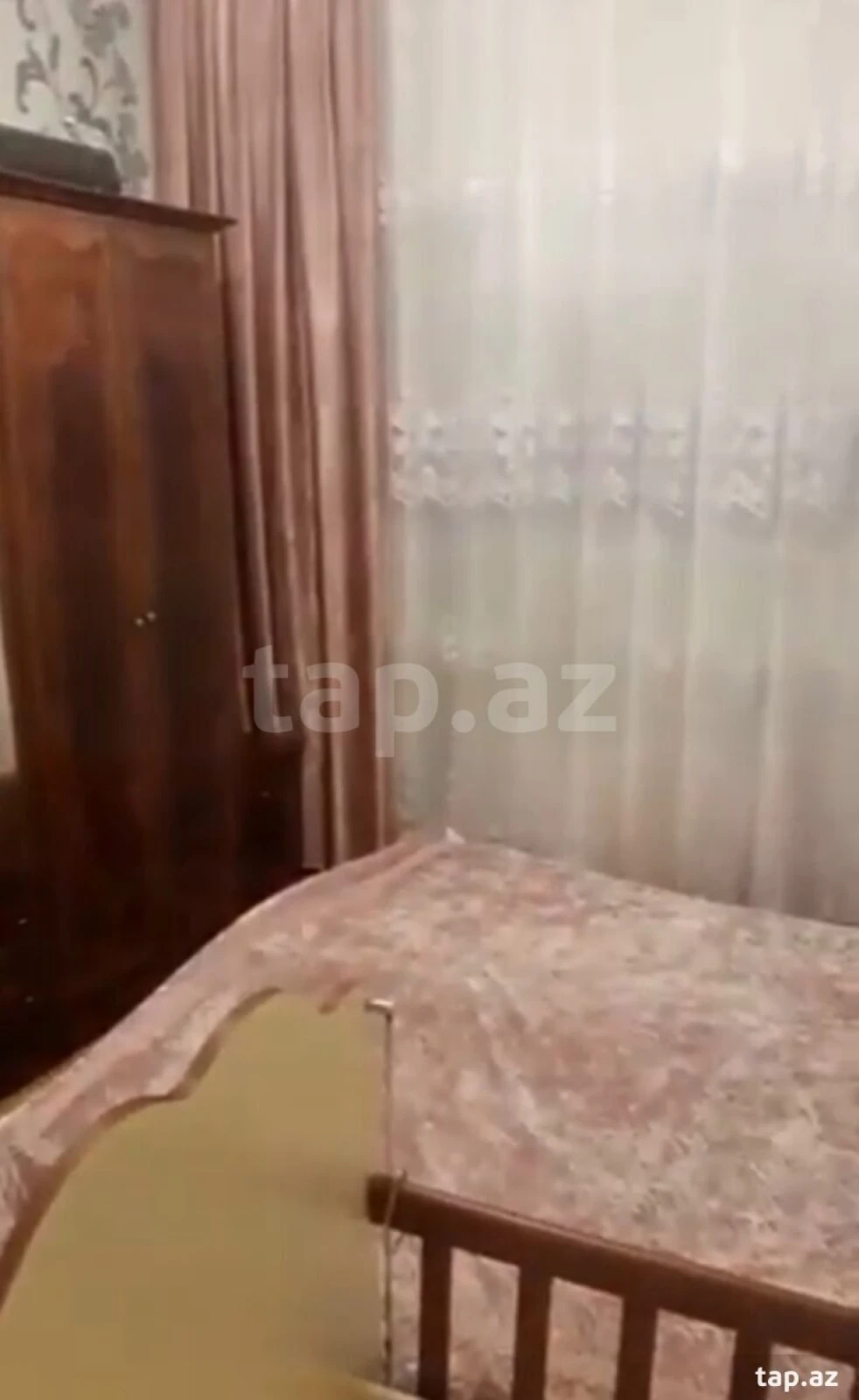 Kirayə verilir 3 otaqlı mənzil 70 m²