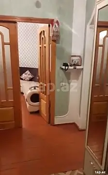 Kirayə verilir 3 otaqlı mənzil 70 m² — Mingəçevir 3 otaq 70.00 m²