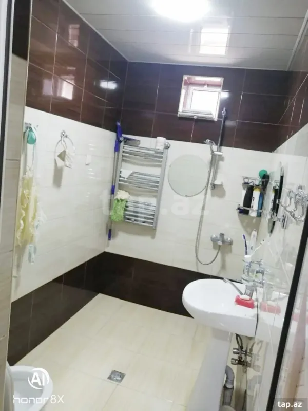 Satılır 3 otaqlı həyət evi