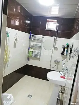 Satılır 3 otaqlı həyət evi
