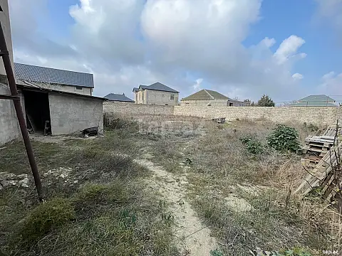 Satılır torpaq sahəsi — Bakı, Buzovna