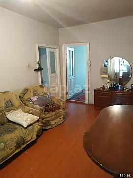 Kirayə verilir 2 otaqlı mənzil 60 m²