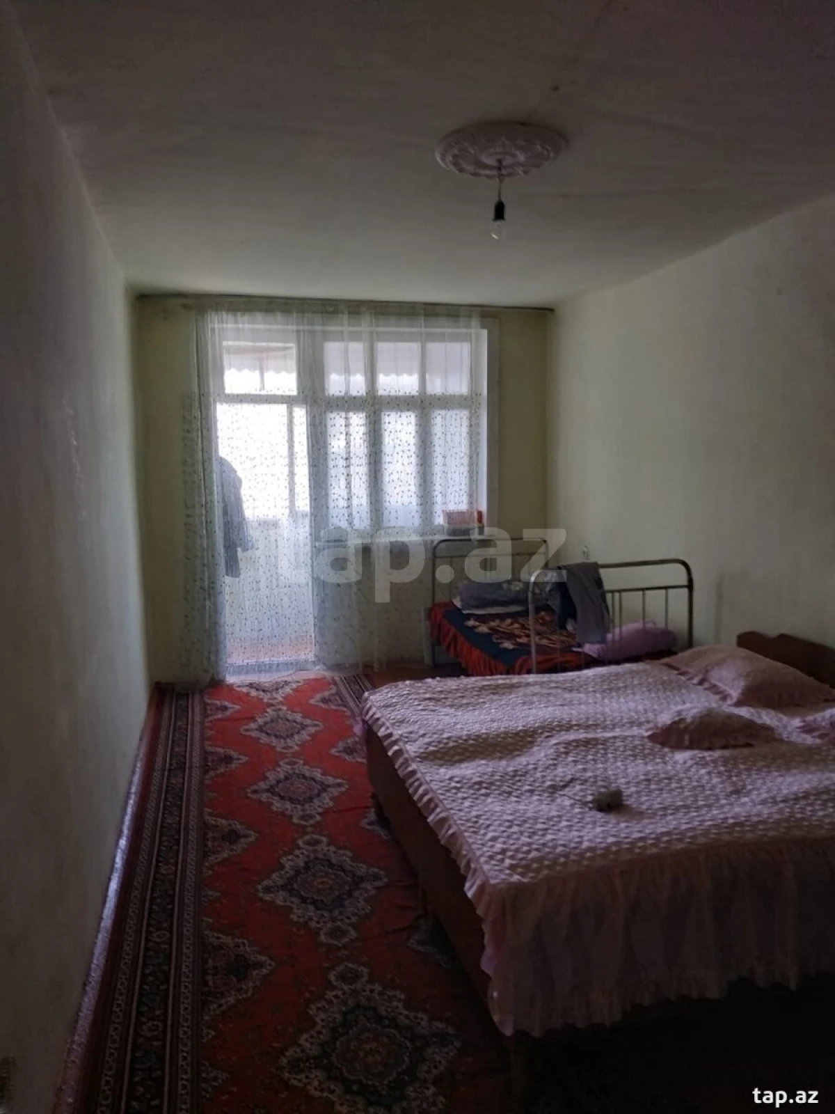 Kirayə verilir 2 otaqlı mənzil 60 m²