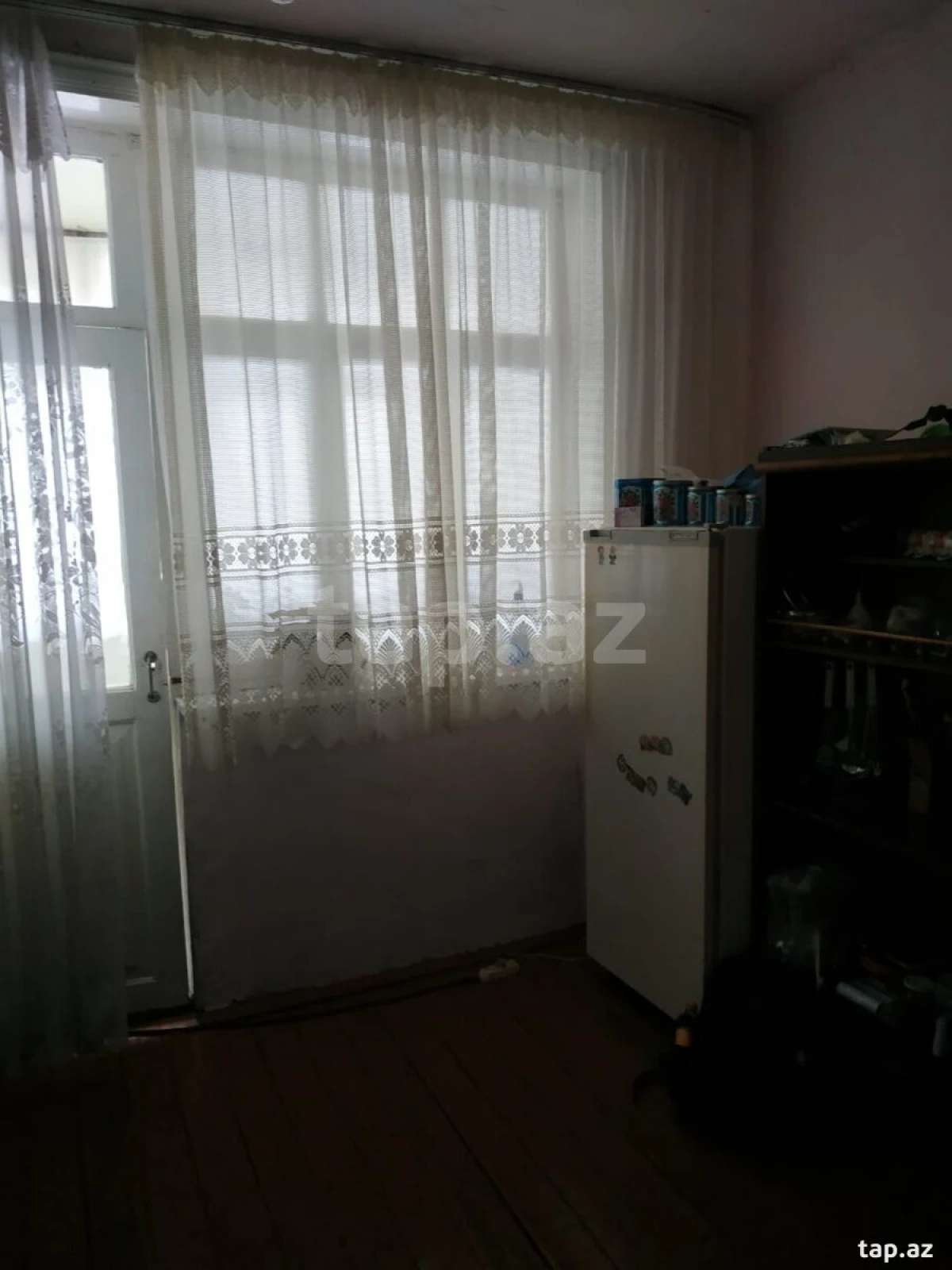 Kirayə verilir 2 otaqlı mənzil 60 m²