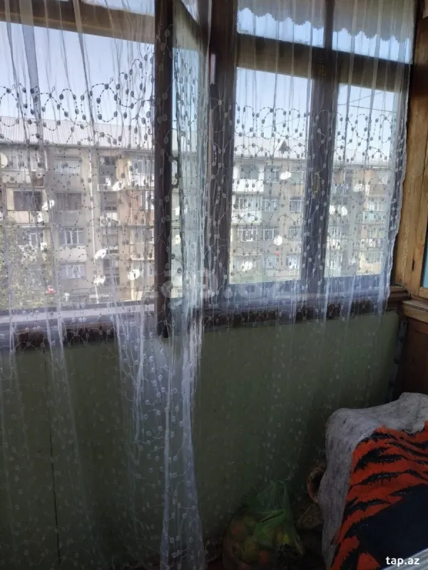 Kirayə verilir 2 otaqlı mənzil 60 m²