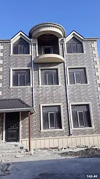 Satılır 5 otaqlı həyət evi