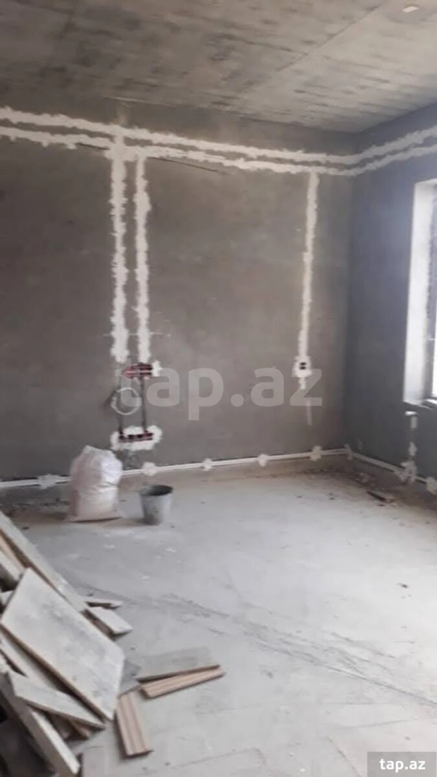 Satılır 5 otaqlı həyət evi