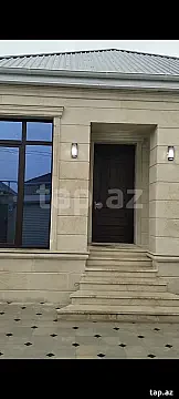 Satılır 3 otaqlı həyət evi 107 m² — Bakı, Buzovna 3 otaq 107.00 m²