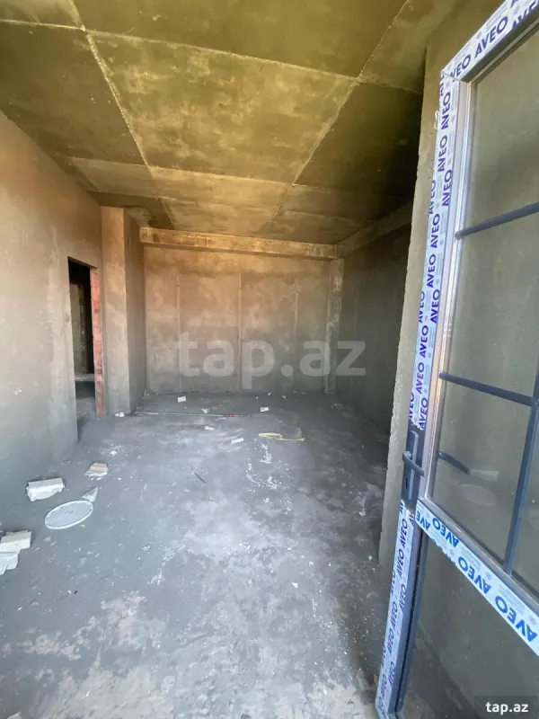 Satılır 2 otaqlı yeni tikili 53 m²