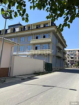 Satılır 2 otaqlı yeni tikili 53 m²
