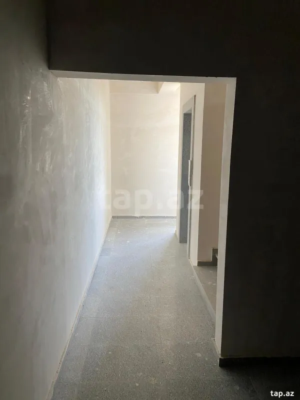 Satılır 2 otaqlı yeni tikili 53 m²