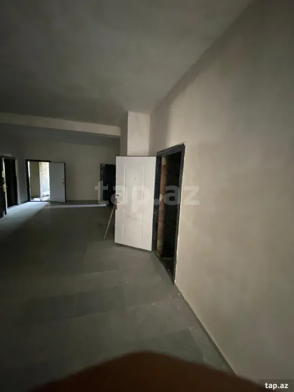 Satılır 2 otaqlı yeni tikili 53 m²
