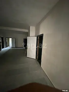 Satılır 2 otaqlı yeni tikili 53 m²