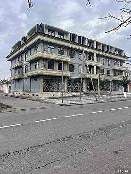 Satılır 2 otaqlı yeni tikili 53 m² — Lənkəran 2 otaq 53.00 m²