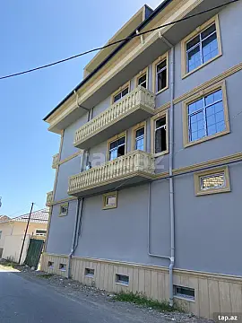 Satılır 2 otaqlı yeni tikili 53 m²