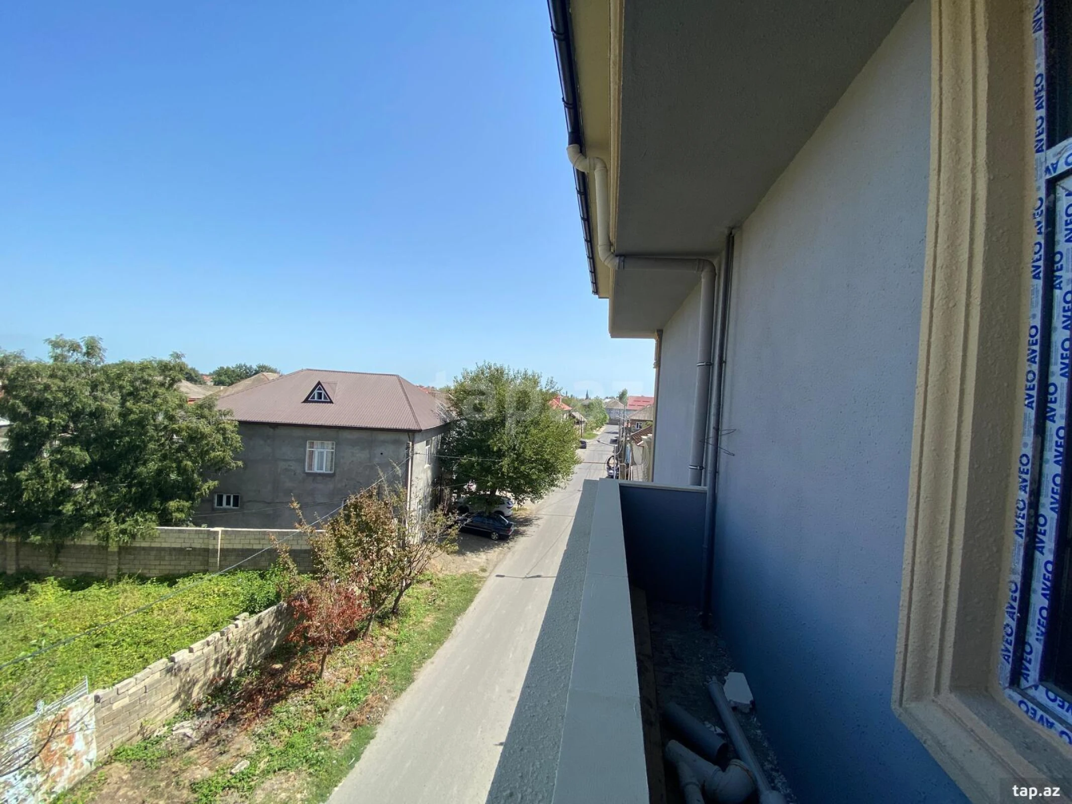 Satılır 2 otaqlı yeni tikili 53 m²