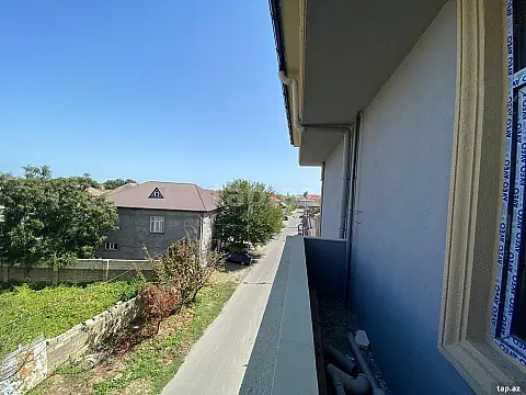 Satılır 2 otaqlı yeni tikili 53 m²