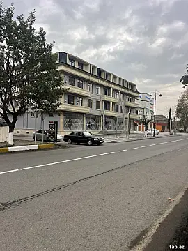 Satılır 2 otaqlı yeni tikili 53 m²