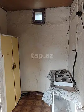 Kirayə verilir 2 otaqlı həyət evi — Sumqayıt, Saray 2 otaq