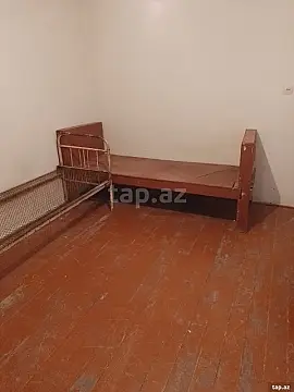 Kirayə verilir 2 otaqlı həyət evi