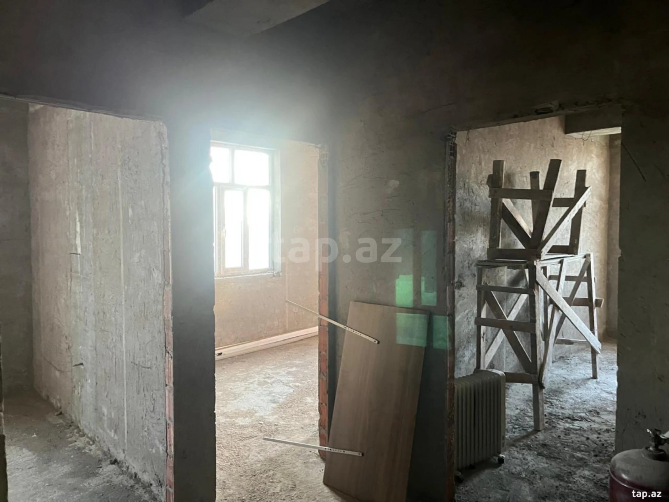 Satılır 2 otaqlı yeni tikili 83 m²