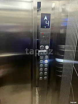 Satılır 2 otaqlı yeni tikili 83 m²