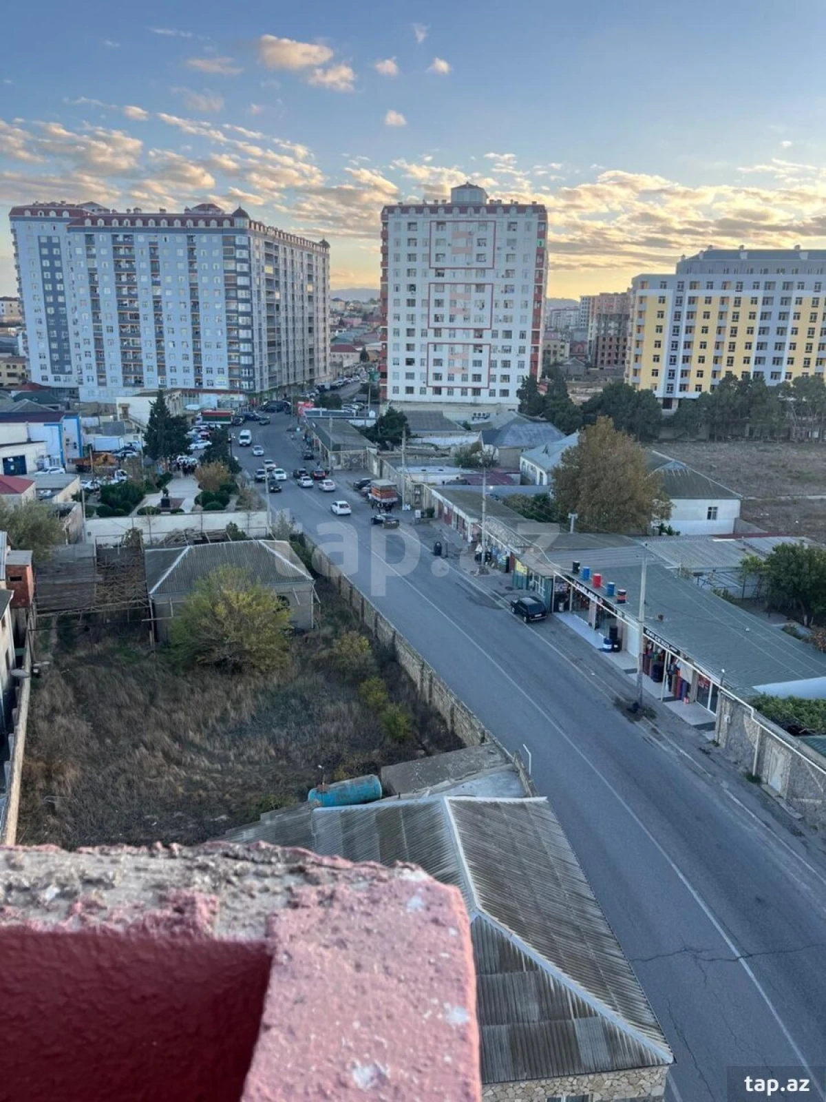 Satılır 2 otaqlı yeni tikili 83 m²