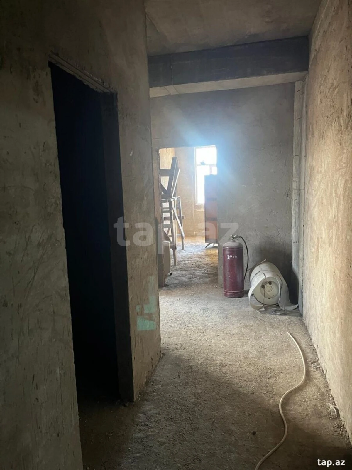 Satılır 2 otaqlı yeni tikili 83 m²