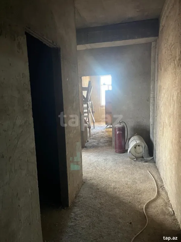 Satılır 2 otaqlı yeni tikili 83 m²