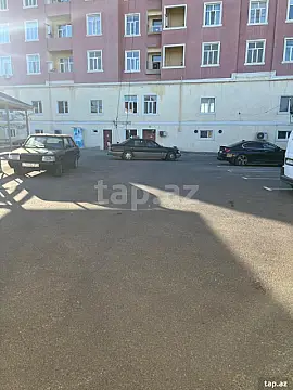 Satılır 2 otaqlı yeni tikili 83 m²