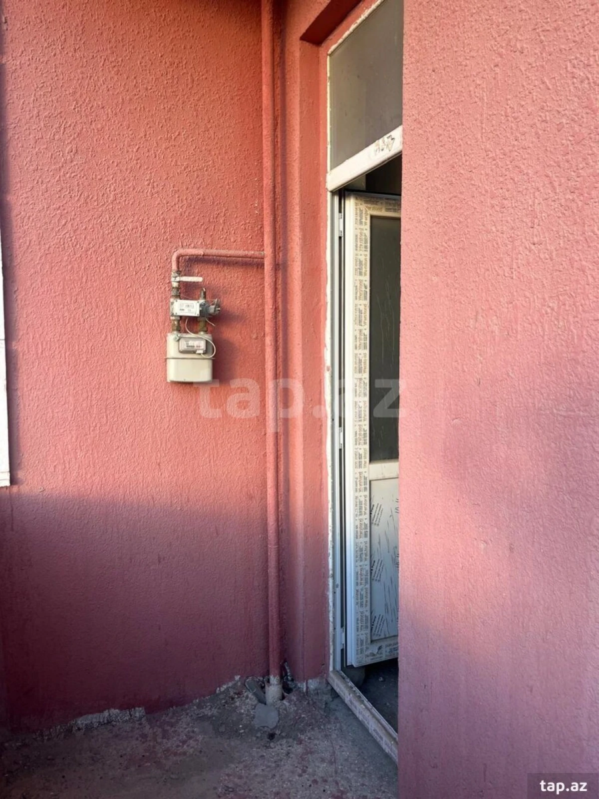 Satılır 2 otaqlı yeni tikili 83 m²