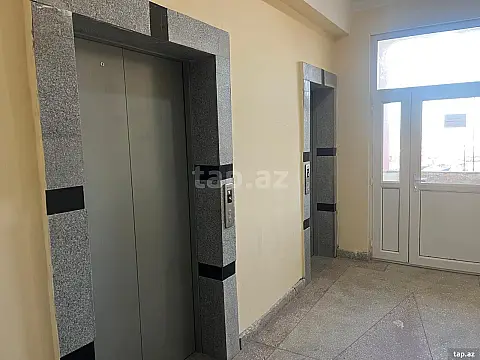 Satılır 2 otaqlı yeni tikili 83 m²