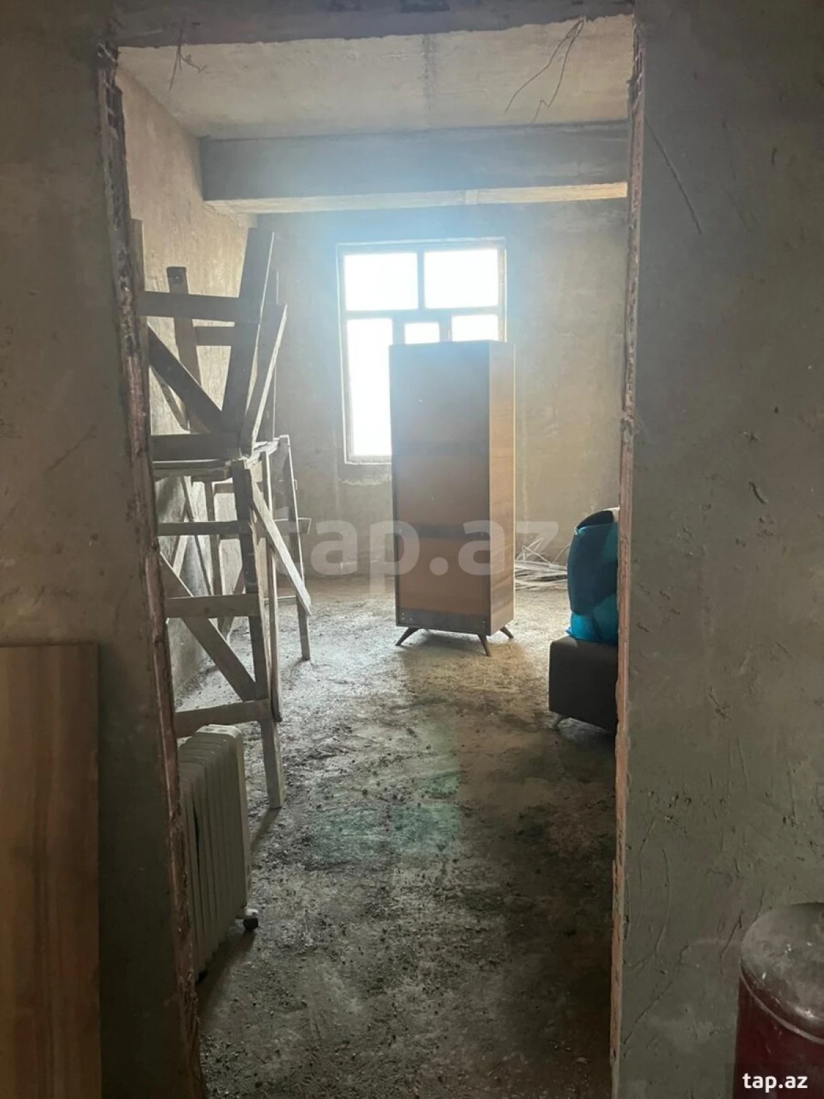 Satılır 2 otaqlı yeni tikili 83 m²