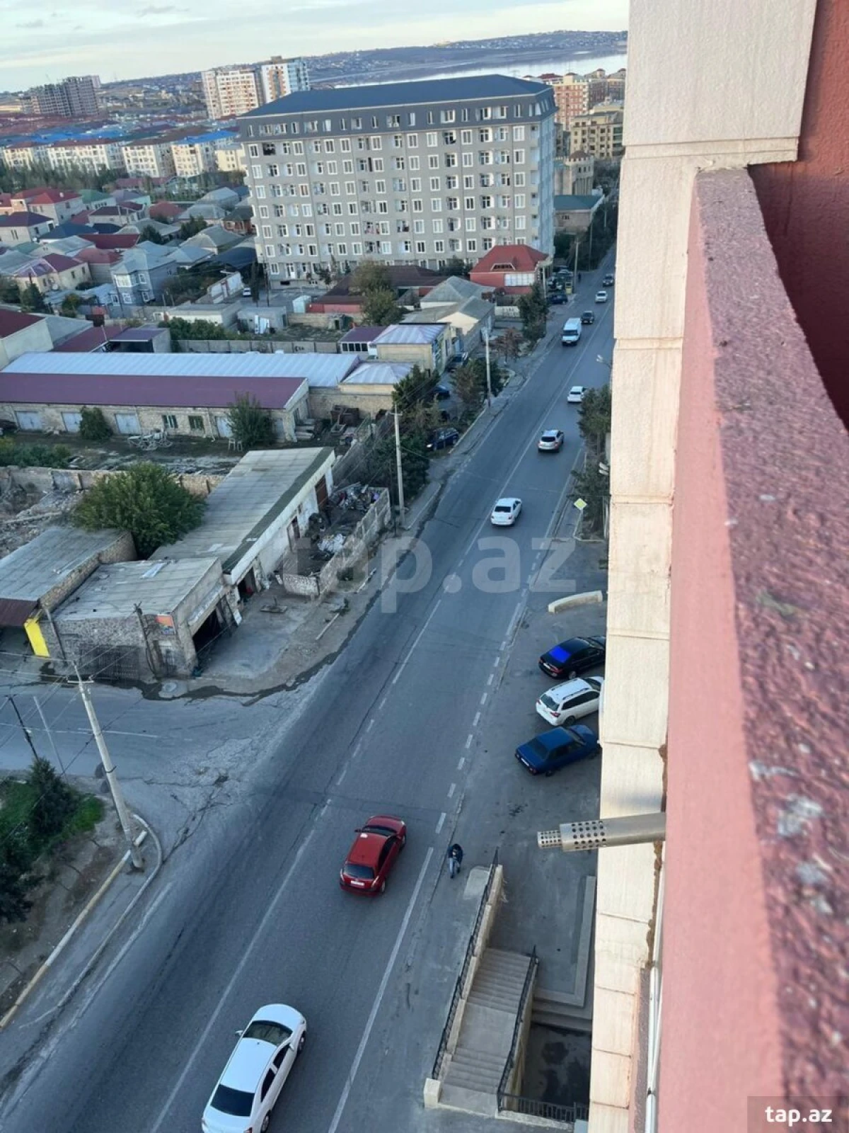 Satılır 2 otaqlı yeni tikili 83 m²