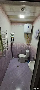 Kirayə verilir 2 otaqlı yeni tikili 50 m²