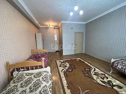 Satılır 4 otaqlı yeni tikili 143 m²