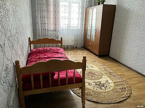 Satılır 4 otaqlı yeni tikili 143 m²