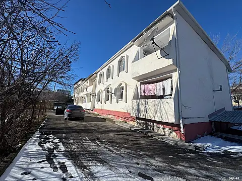 Satılır 2 otaqlı mənzil 70 m² — Qusar 2 otaq 70.00 m²